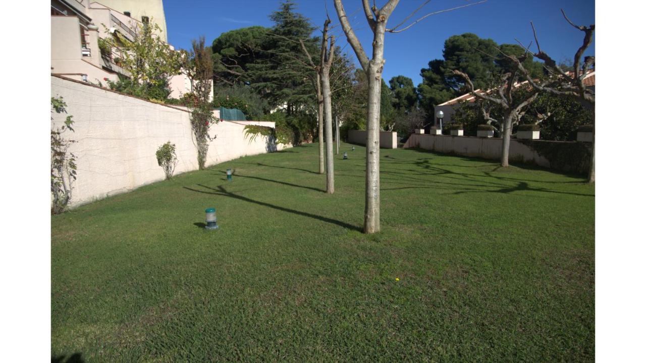 Villa Lloguer30 Margaret'S Family House With Pool And Parquing à Sant Feliu de Guíxols Extérieur photo