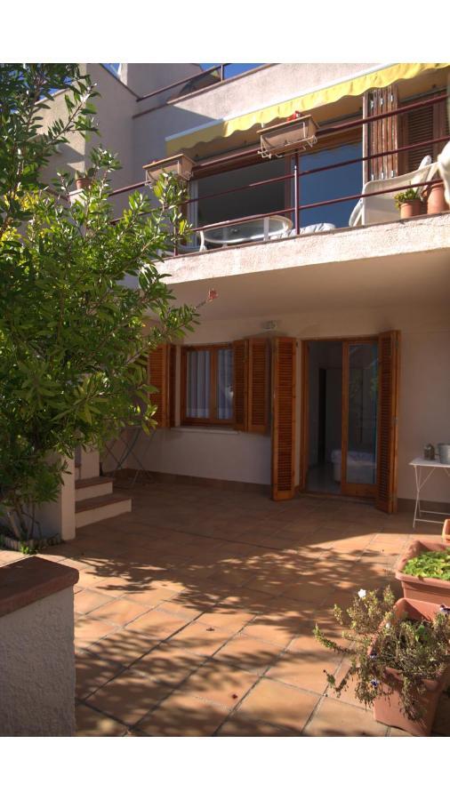 Villa Lloguer30 Margaret'S Family House With Pool And Parquing à Sant Feliu de Guíxols Extérieur photo