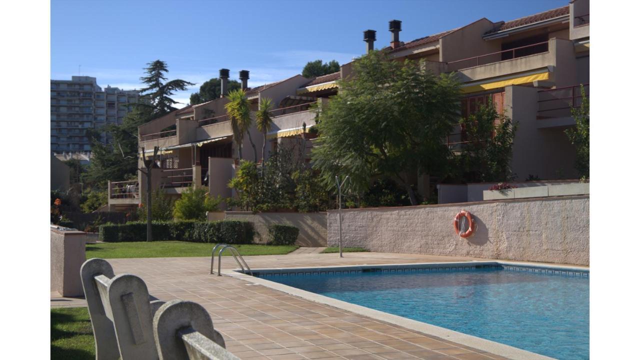 Villa Lloguer30 Margaret'S Family House With Pool And Parquing à Sant Feliu de Guíxols Extérieur photo
