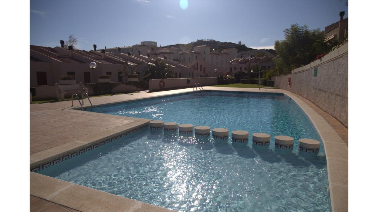 Villa Lloguer30 Margaret'S Family House With Pool And Parquing à Sant Feliu de Guíxols Extérieur photo