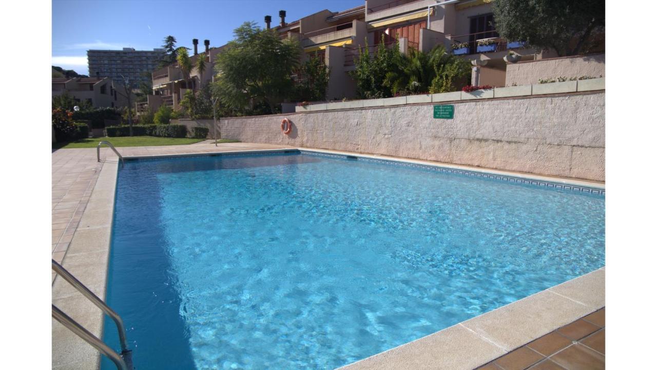 Villa Lloguer30 Margaret'S Family House With Pool And Parquing à Sant Feliu de Guíxols Extérieur photo