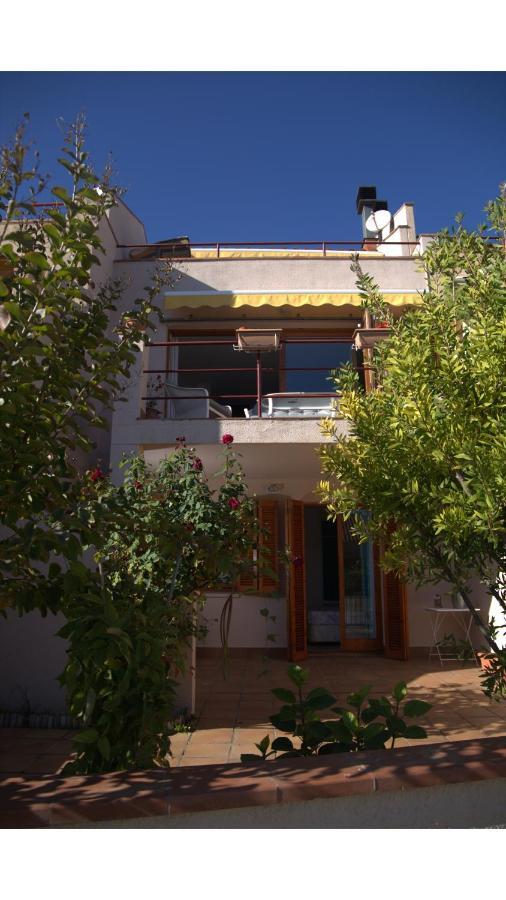 Villa Lloguer30 Margaret'S Family House With Pool And Parquing à Sant Feliu de Guíxols Extérieur photo